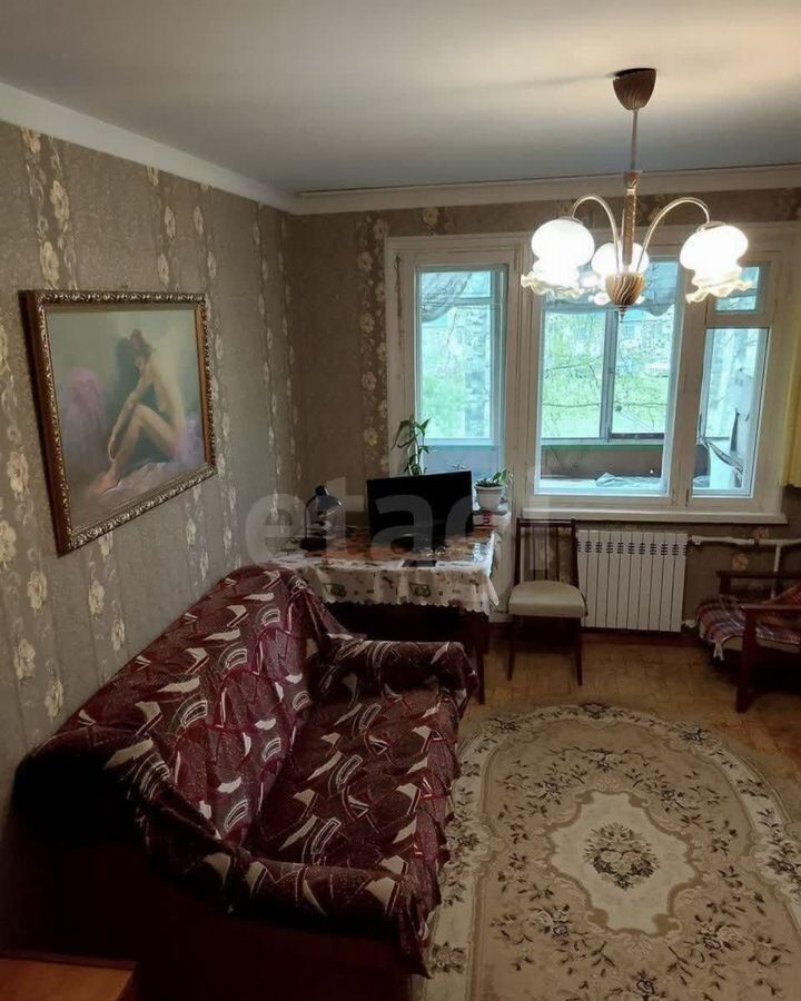 квартира г Ковров ул Космонавтов 4/5 фото 2