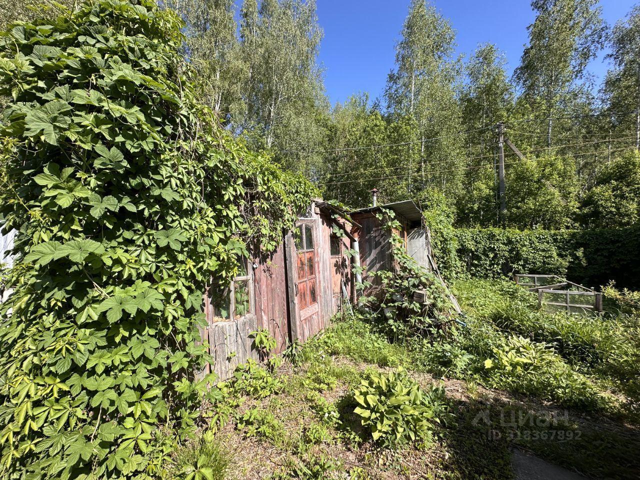 дом г Зарайск Озёры, Родниковая улица фото 7