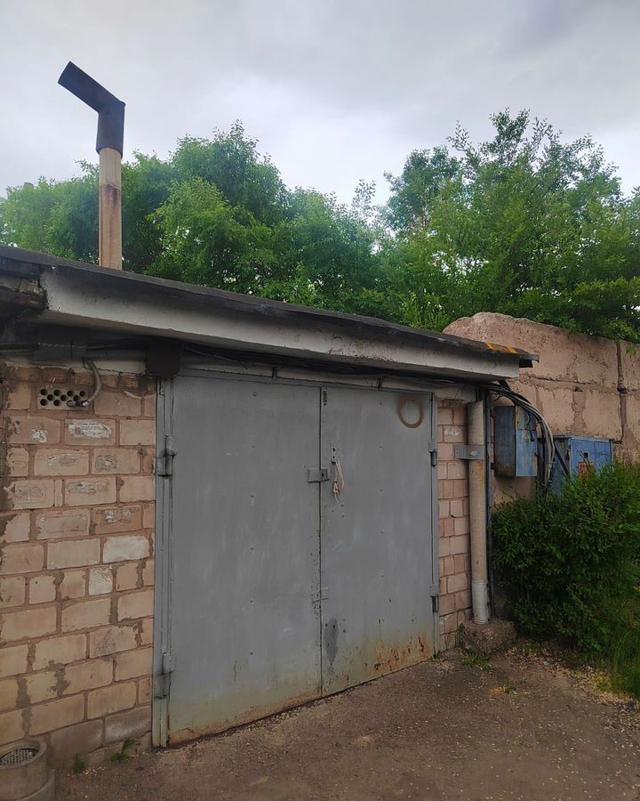 гараж г Абакан ул Кошурникова фото 3