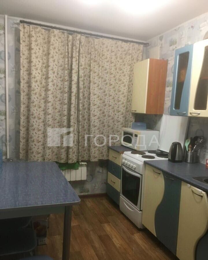 квартира г Новосибирск р-н Центральный Берёзовая роща ул Селезнева 37 фото 1