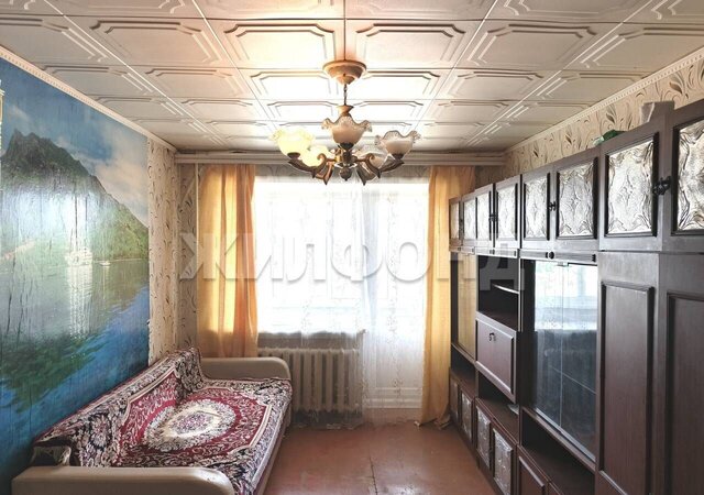 квартира ул Тургенева 88 фото