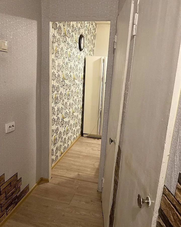 квартира г Зеленоград ул Гоголя 11б Зеленоград-Крюково фото 10