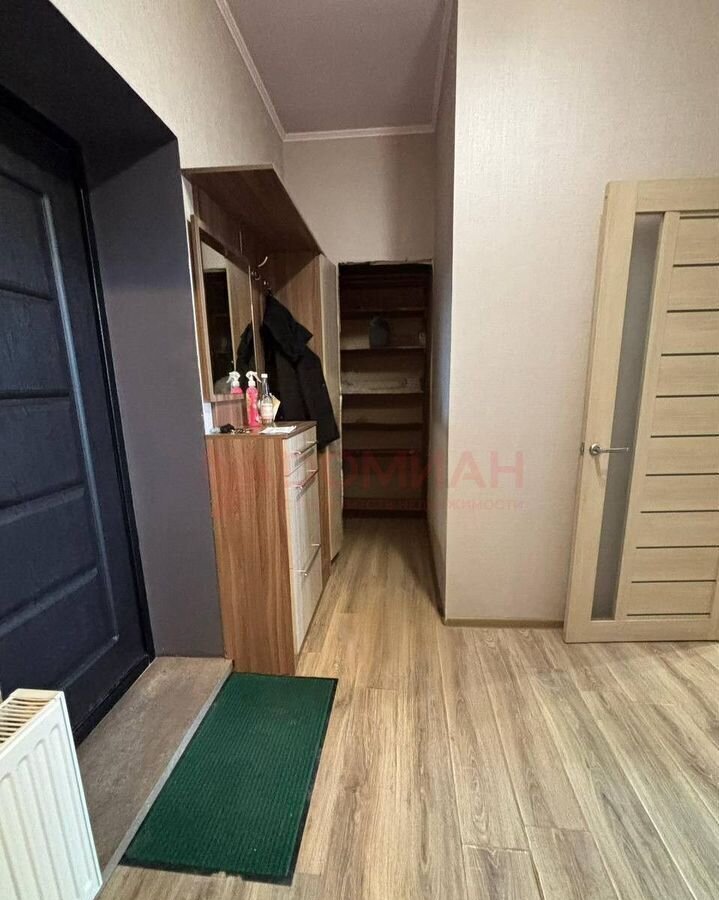 квартира г Таганрог Северный ул Очистная 18к/1 фото 7