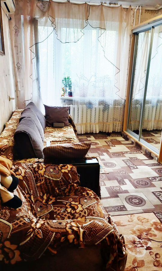 квартира г Таганрог Западный ул Пархоменко 3 фото 3