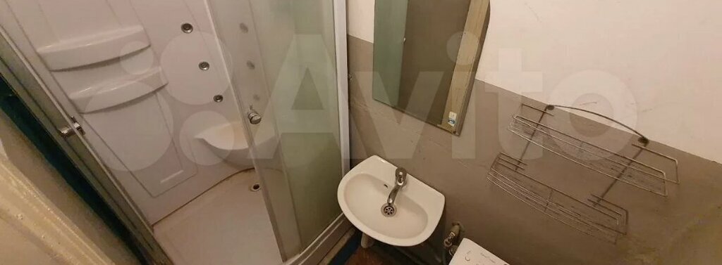 квартира г Калининград р-н Московский ул Киевская 127 фото 8