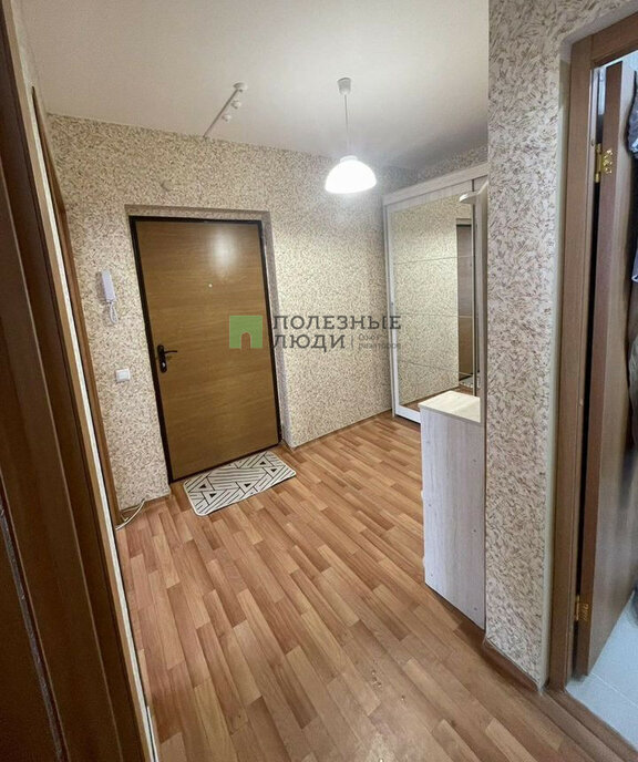квартира г Красноярск р-н Советский ул Соколовская 72а ЖК «Радужный» фото 6