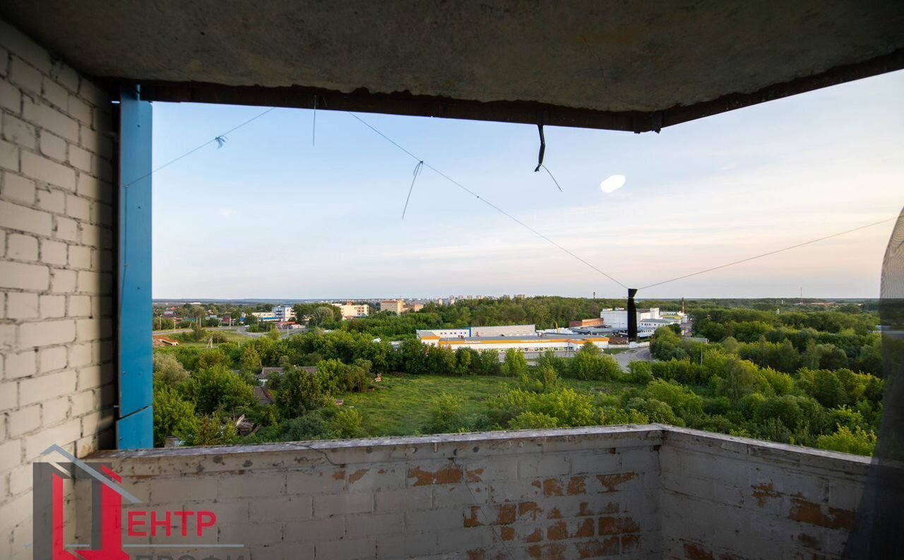 квартира г Коломна пр-кт Кирова 84 фото 18