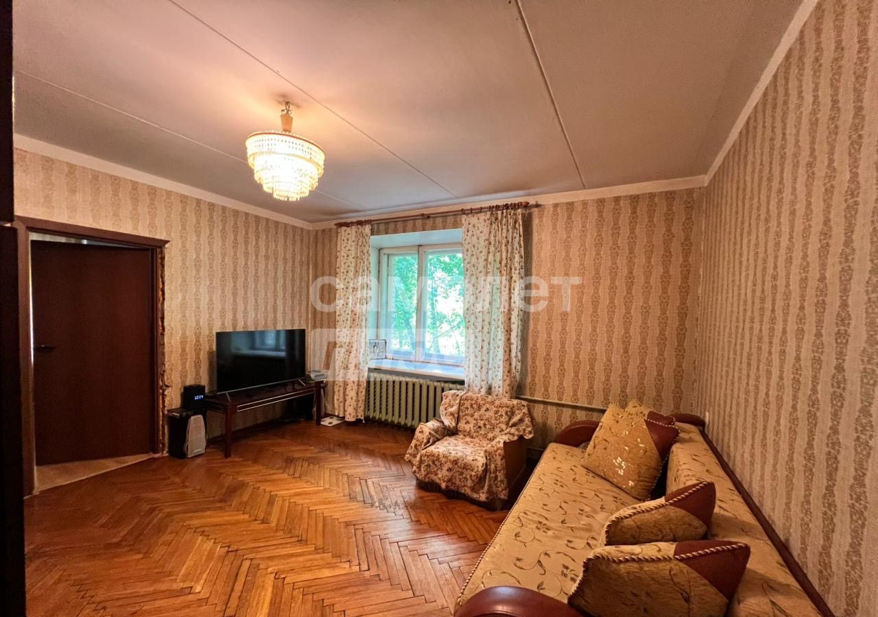квартира г Королев мкр Юбилейный ул А.И.Соколова 4/1 фото 9