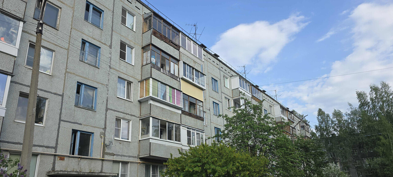 квартира г Сыктывкар Центральный район ул Катаева 49 м-н фото 12