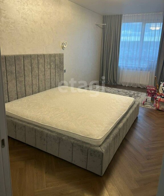 квартира г Пенза ул Лозицкой 1а ЖК Grand Park Октябрьский район фото 4