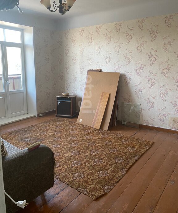квартира г Пенза р-н Ленинский ул Володарского 47/45 фото 3
