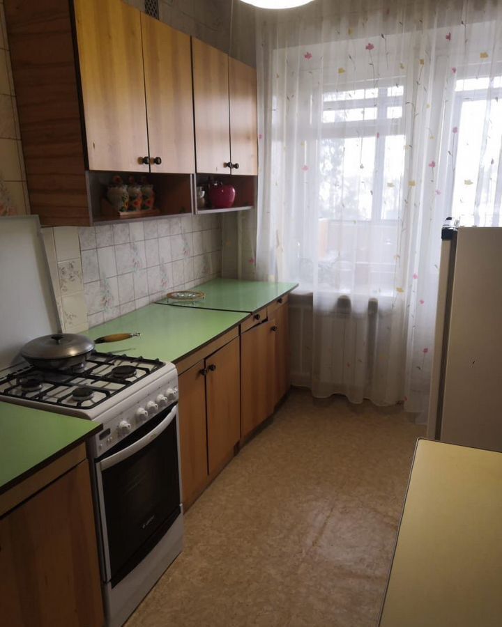 квартира г Липецк р-н Правобережный ул Им. Баумана 333к/8 фото 1