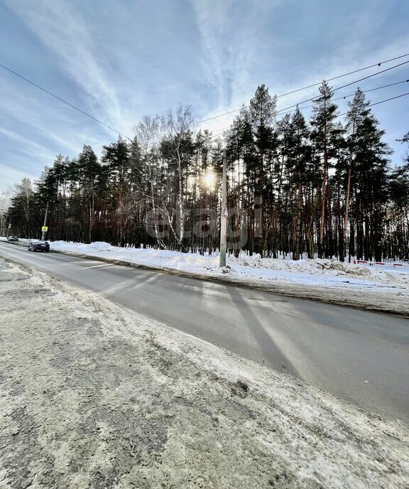 квартира г Пенза р-н Первомайский ул Попова 72 фото 4