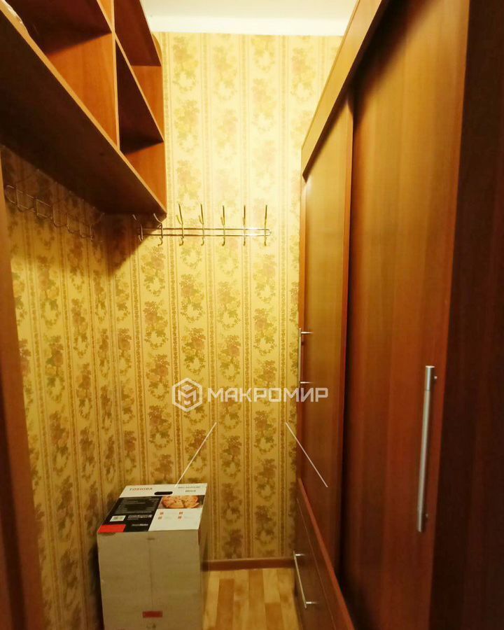 квартира г Орел р-н Заводской Пробуждение б-р Молодежи 20 фото 10