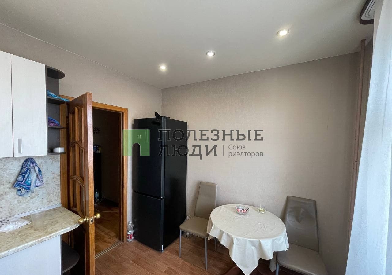 квартира г Белгород Восточный ул Вокзальная 22 фото 5