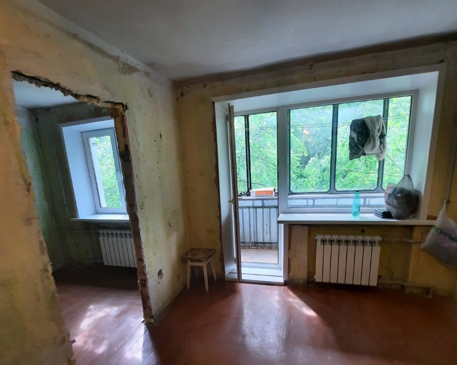 квартира г Курск р-н Центральный ул Л.Толстого 10 Центр м-н фото 1