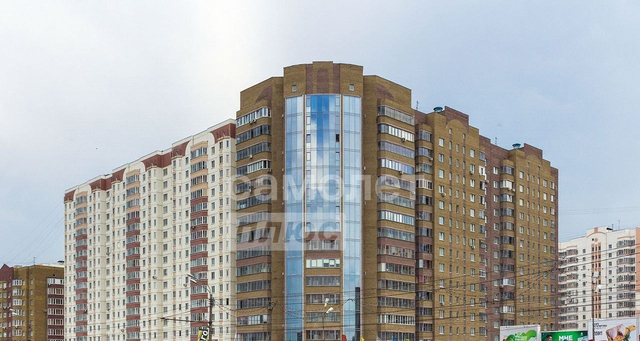 р-н Центральный Победа м-н фото