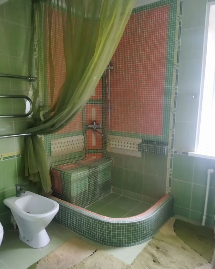 дом г Сызрань ул Тополиная 3 фото 4