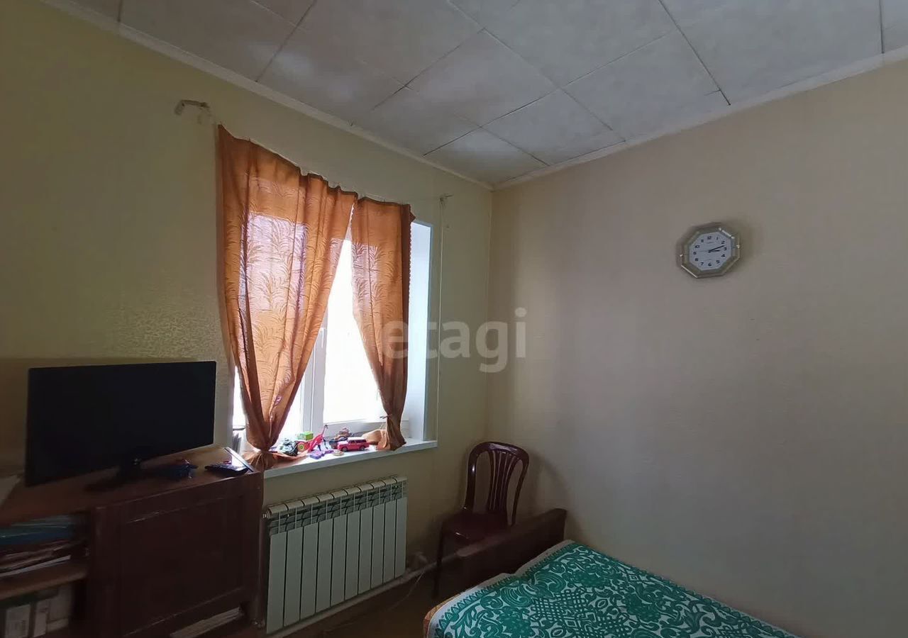 дом г Волгоград р-н Советский ул им. Джамбула Джабаева 2/181 фото 8