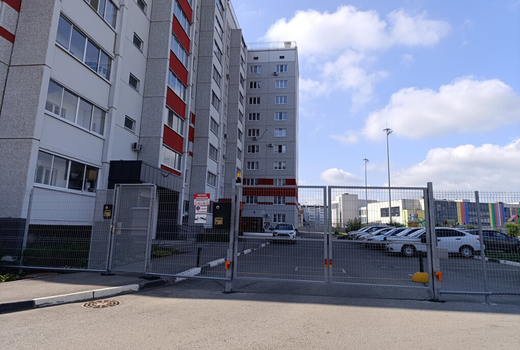 квартира г Каменск-Уральский Красногорский б-р Комсомольский 34 фото 20