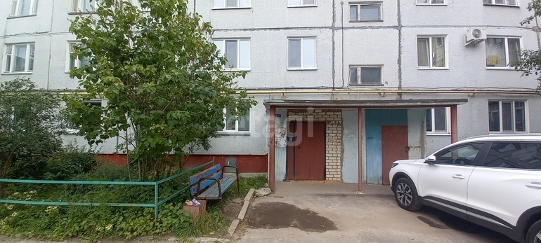 квартира р-н Дятьковский г Дятьково ул Ленина 105 фото 16