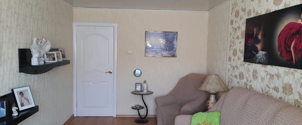 квартира г Фокино ул Белашева 5 фото 14