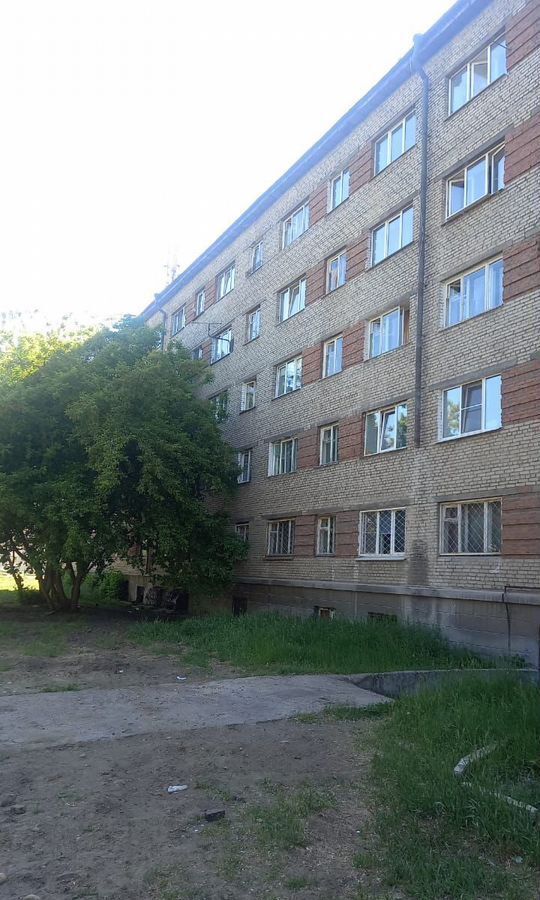 комната г Ангарск 92-й квартал р-н Кварталы, 17, Ангарский г. о. фото 12