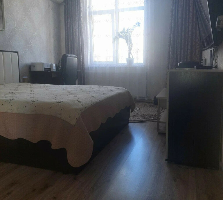 квартира г Геленджик ул Крымская 19к/8 ЖК «Черноморский» фото 6