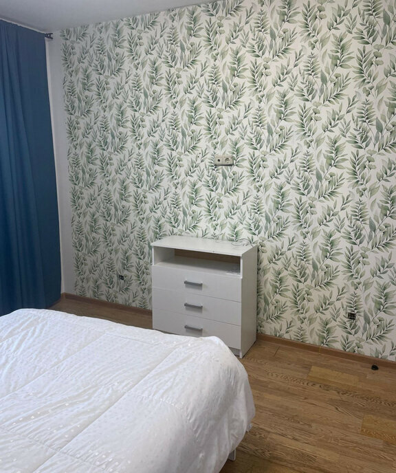 квартира г Уфа р-н Ленинский ул Ахметова 225 фото 12