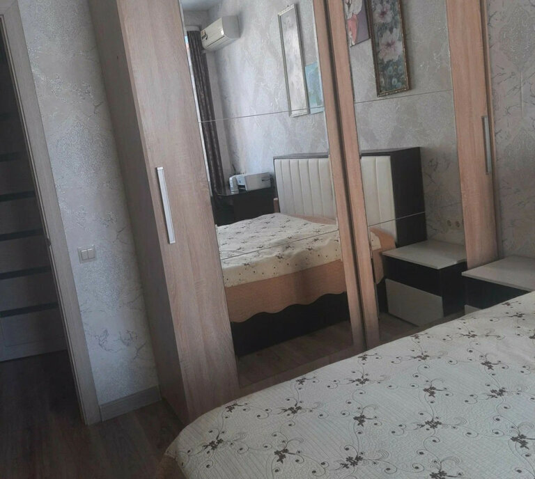 квартира г Геленджик ул Крымская 19к/8 ЖК «Черноморский» фото 7