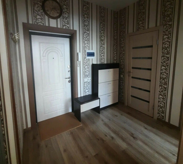 квартира г Геленджик ул Крымская 19к/8 ЖК «Черноморский» фото 9