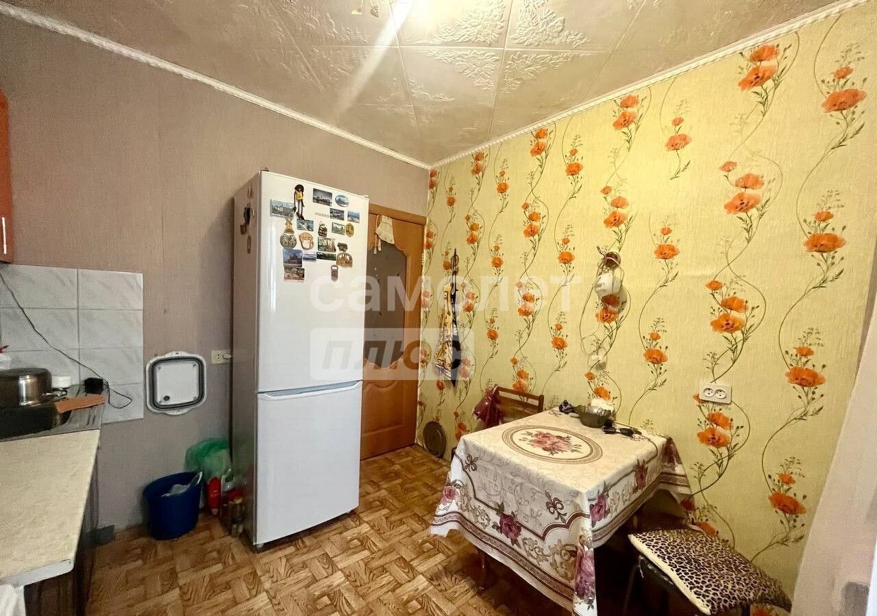 квартира р-н Белебеевский г Белебей ул Волгоградская 11 фото 7
