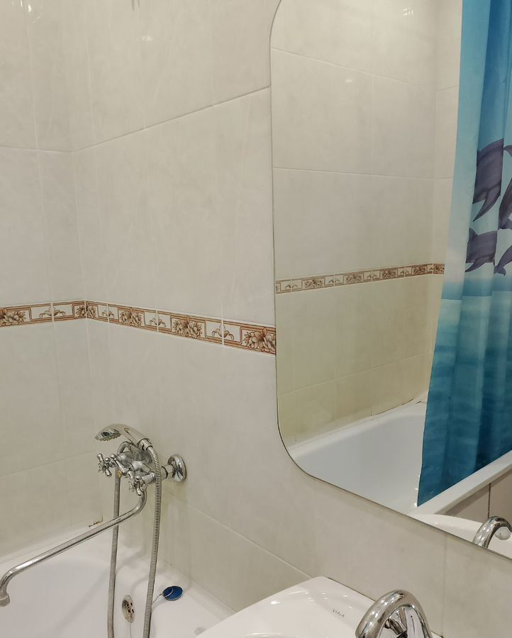квартира г Краснодар р-н Прикубанский ул Московская 133к/2 фото 9