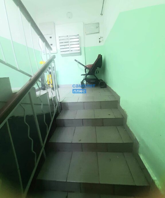 квартира г Бийск ул Ильи Мухачева 133/2 фото 14