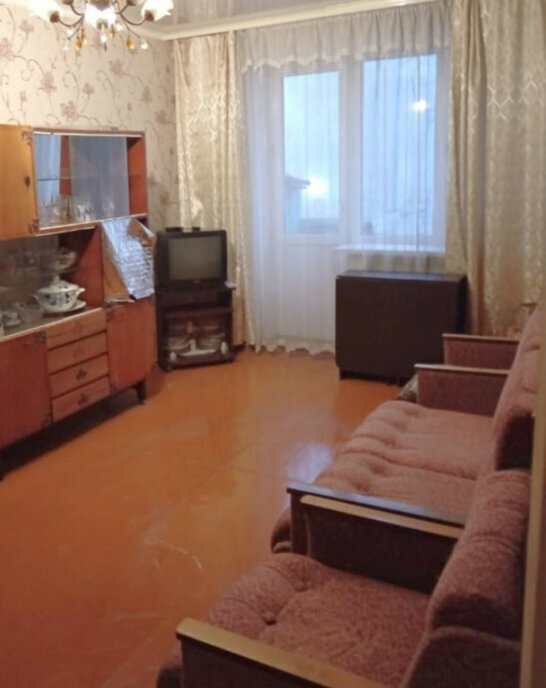 квартира г Батайск ул Ленина 199 фото 1