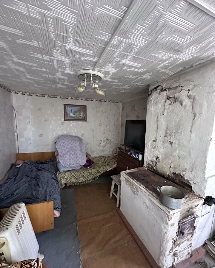 дом г Усолье-Сибирское снт Березка 2, 12-й квартал фото 7
