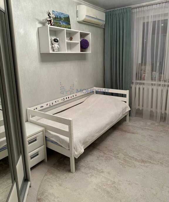 квартира г Дзержинск Западный б-р Космонавтов 17а фото 5