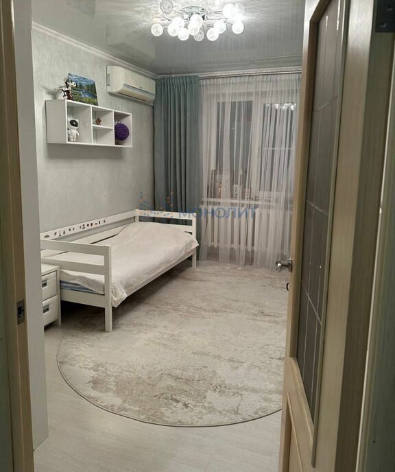 квартира г Дзержинск Западный б-р Космонавтов 17а фото 7