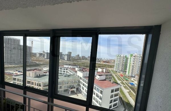 квартира г Екатеринбург Академический ул Академика Парина 4/2 фото 12