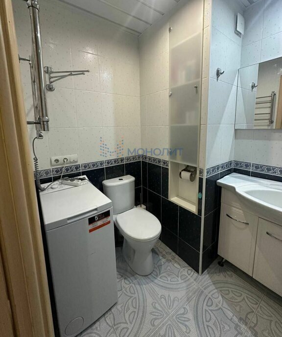квартира г Дзержинск Западный б-р Космонавтов 17а фото 23