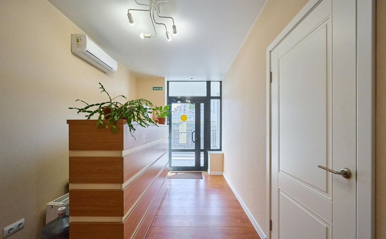 торговое помещение г Краснодар р-н Карасунский ул Бородинская 137к/2 фото 11