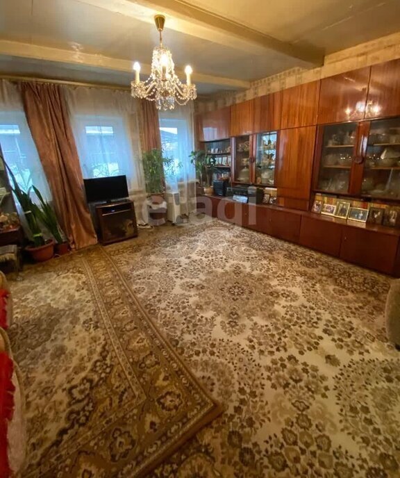 дом г Пенза р-н Ленинский проезд Некрасова фото 1