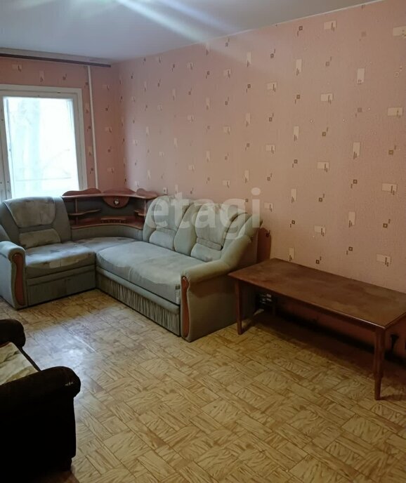 квартира г Пенза ул Ладожская 3 фото 1