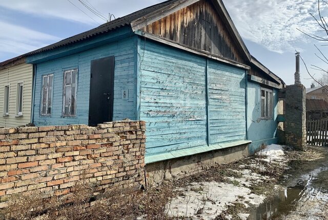 ул Моршанская фото