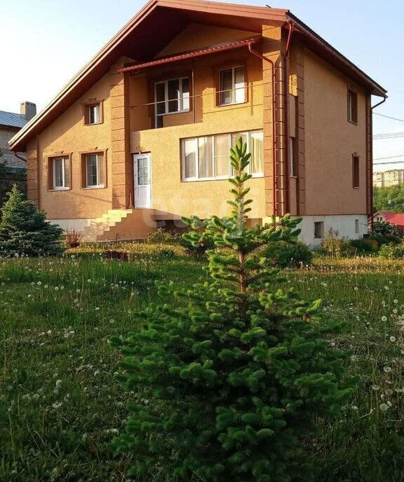 дом г Пенза р-н Первомайский Весёловка пер Симферопольский 1-й фото 3