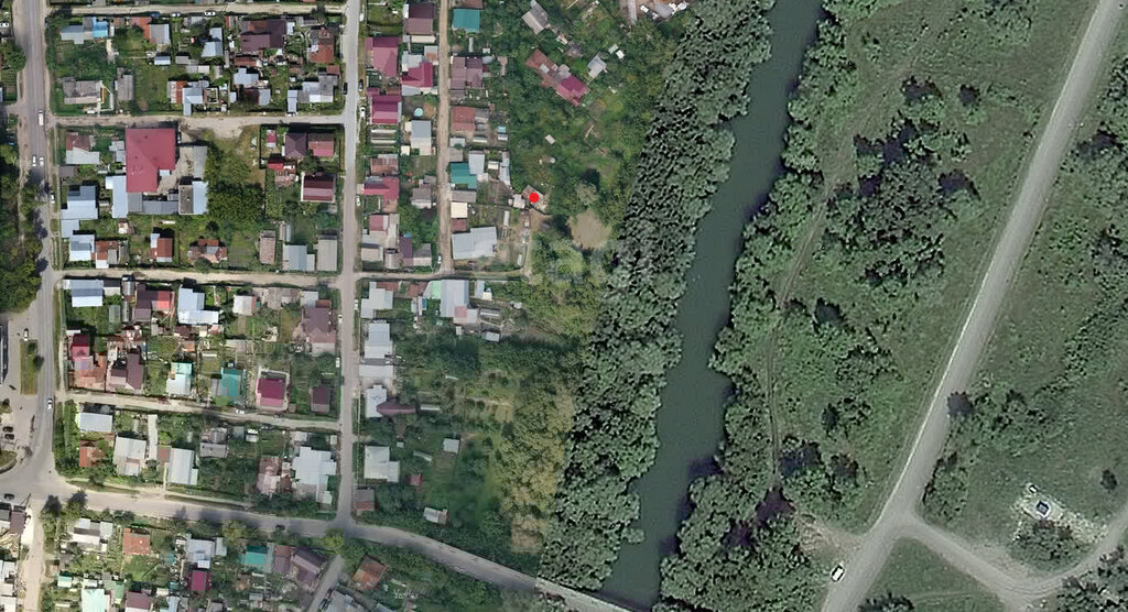 земля г Пенза р-н Первомайский ул Индустриальная фото 1