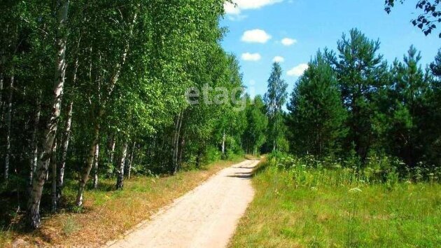 земля г Пенза р-н Железнодорожный Ахуны фото 1