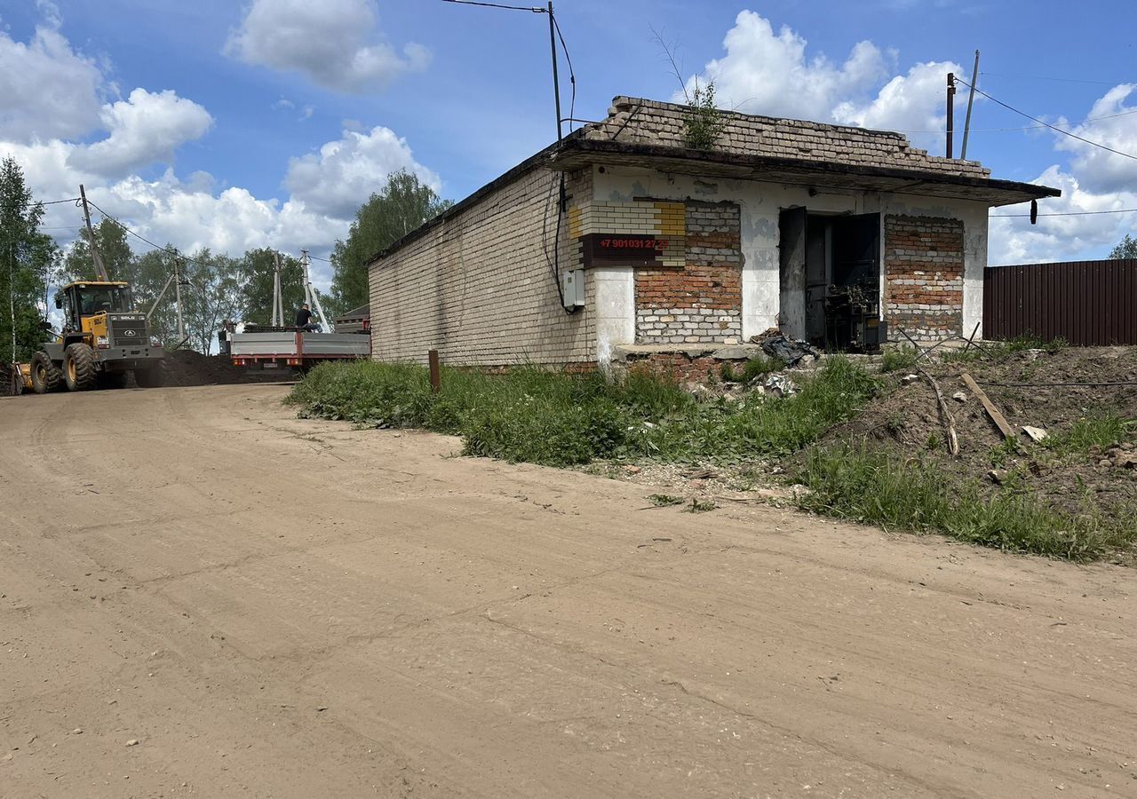 свободного назначения г Иваново р-н Фрунзенский совхоз ОРС 2 фото 4