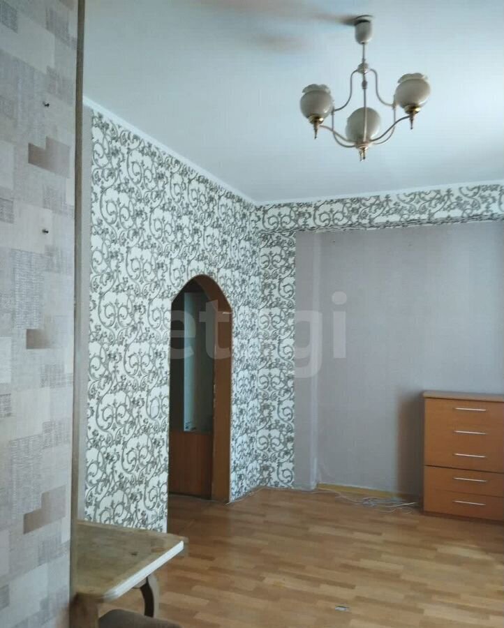 квартира г Красноярск р-н Ленинский ул Борисевича 8а фото 2