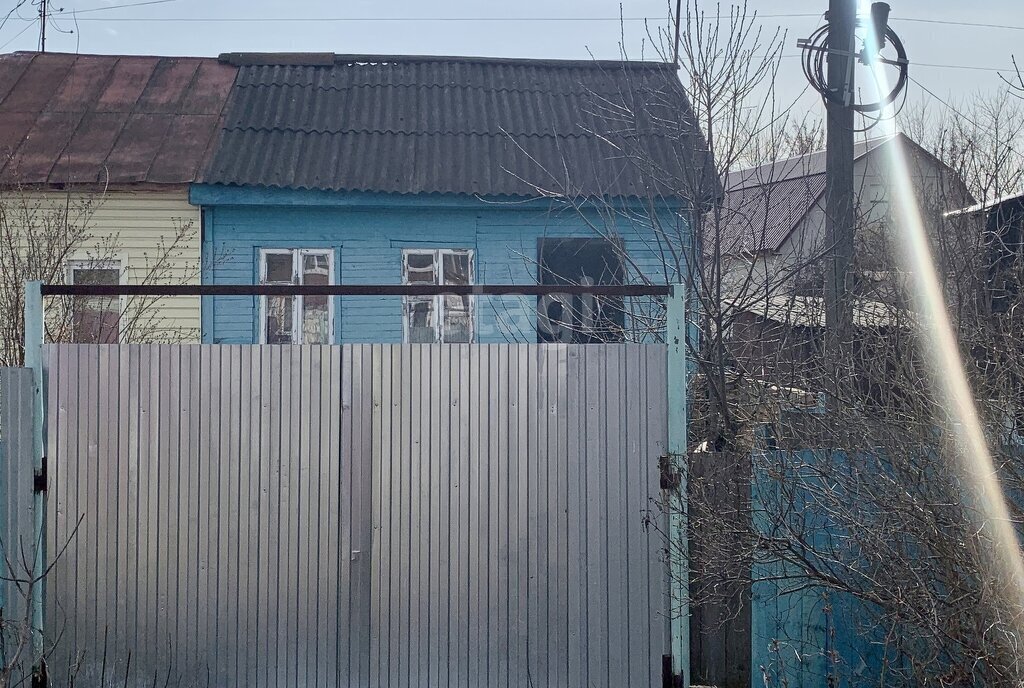 дом г Пенза р-н Ленинский ул Моршанская фото 3